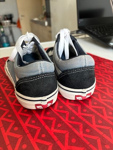 38 Beden Vans old skool