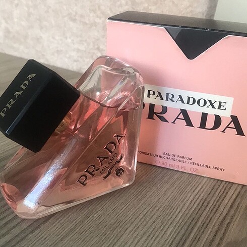 Prada paradoxe 90 ML