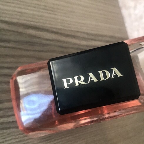 Beden Prada paradoxe 90 ML