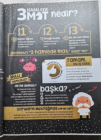 Ayt geometri soru bankası
