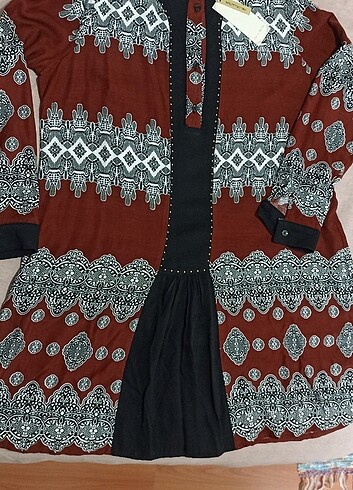 Diğer Tunik