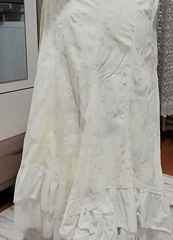 Diğer Vintage etek