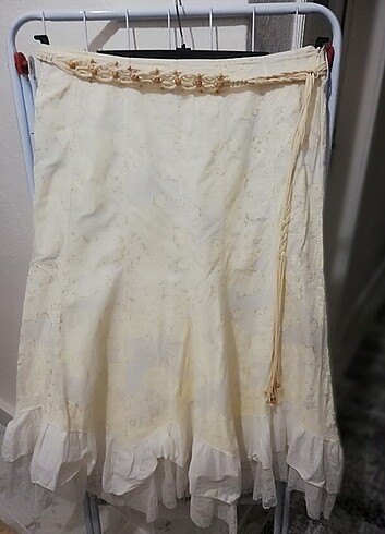 Vintage etek