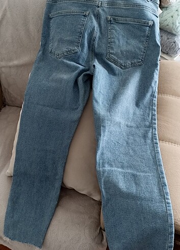 42 Beden Kot pantolon
