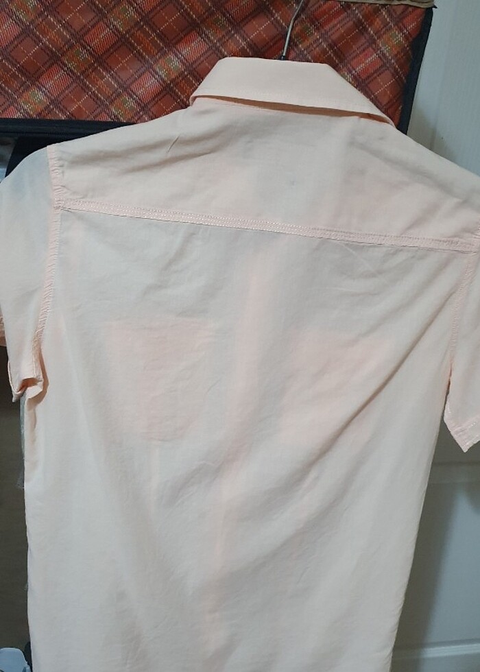 S beden gömlek  - Görsel 2