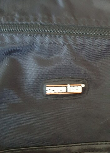 Siyah çanta  - Görsel 2
