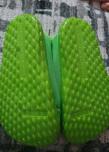 22.23 numara bebek ayakkabı  - Görsel 4