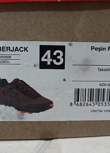 Lumberjack  - Görsel 6