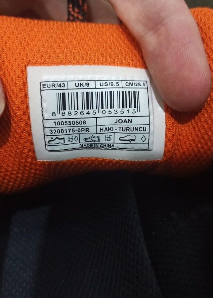 Lumberjack  - Görsel 5