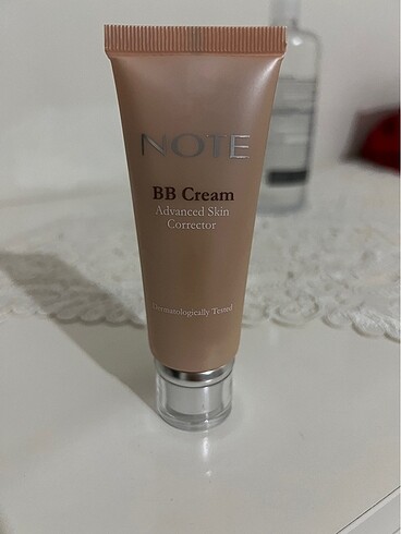 Beden Renk Note bb cream
