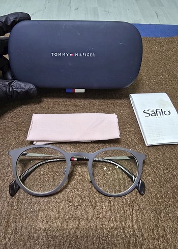 Tommy Hilfiger ürünü