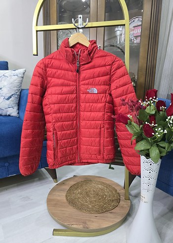 North Face ürünü