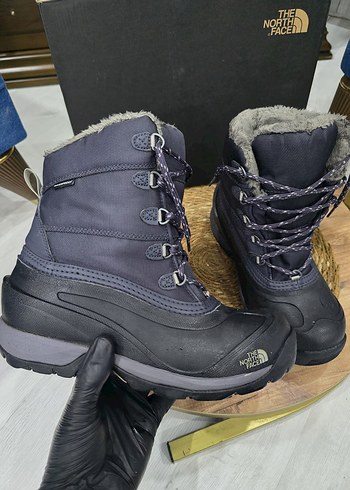 North Face ürünü