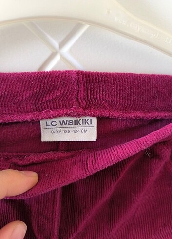 LC Waikiki LC Waikiki tayt