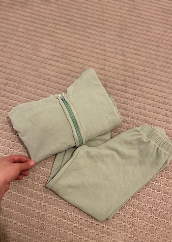 Lc wakiki eşofman Takımı - Görsel 4