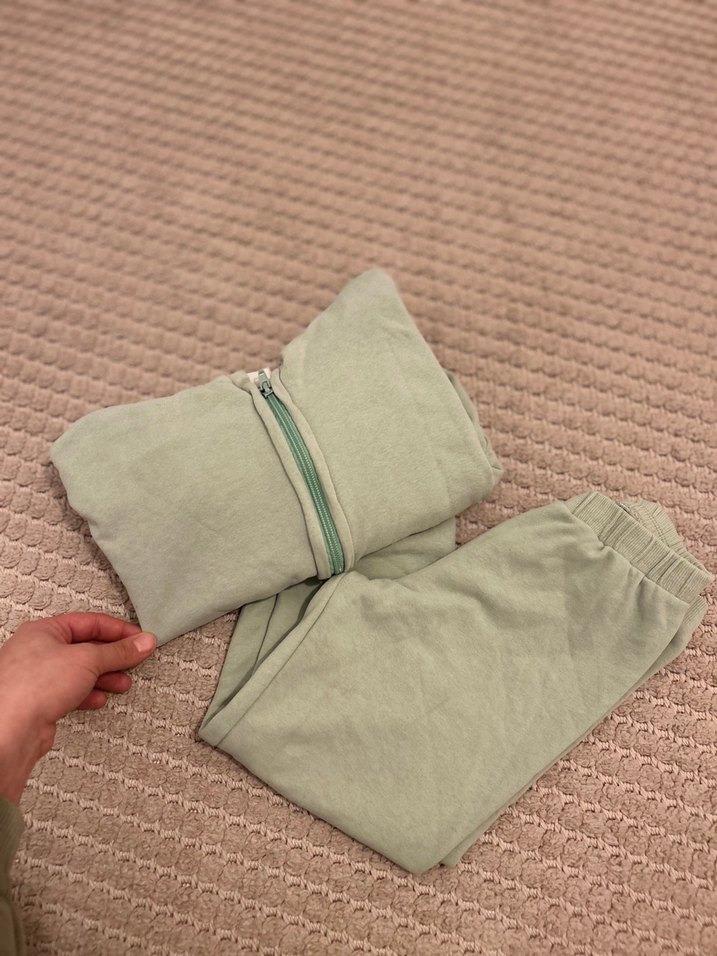 Lc wakiki eşofman Takımı - Görsel 4