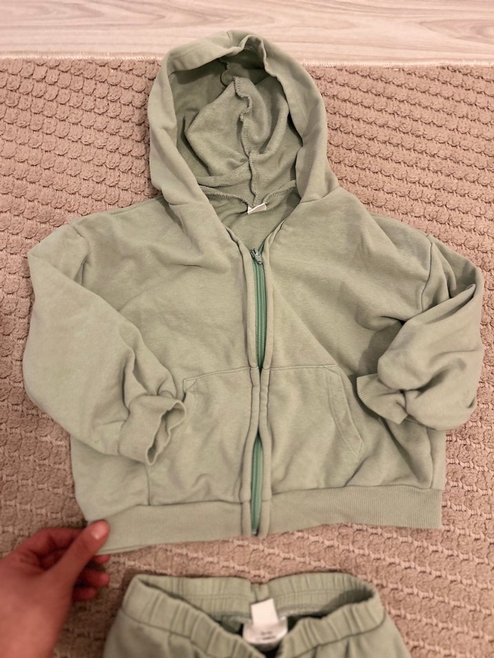 Lc wakiki eşofman Takımı - Görsel 3