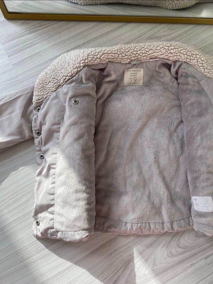 Zara mont - Görsel 3