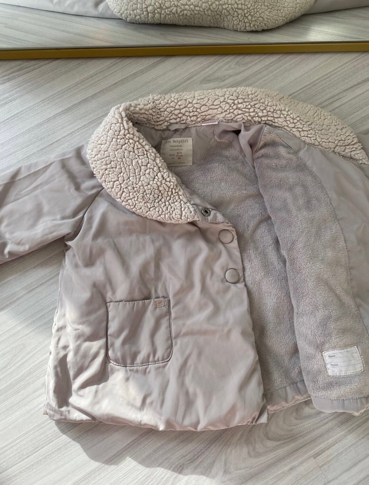 Zara mont - Görsel 2