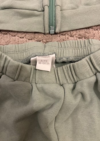 LC wakiki takım - Görsel 4