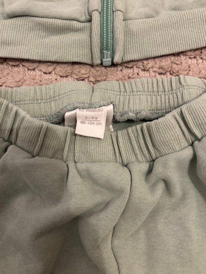 LC wakiki takım - Görsel 4