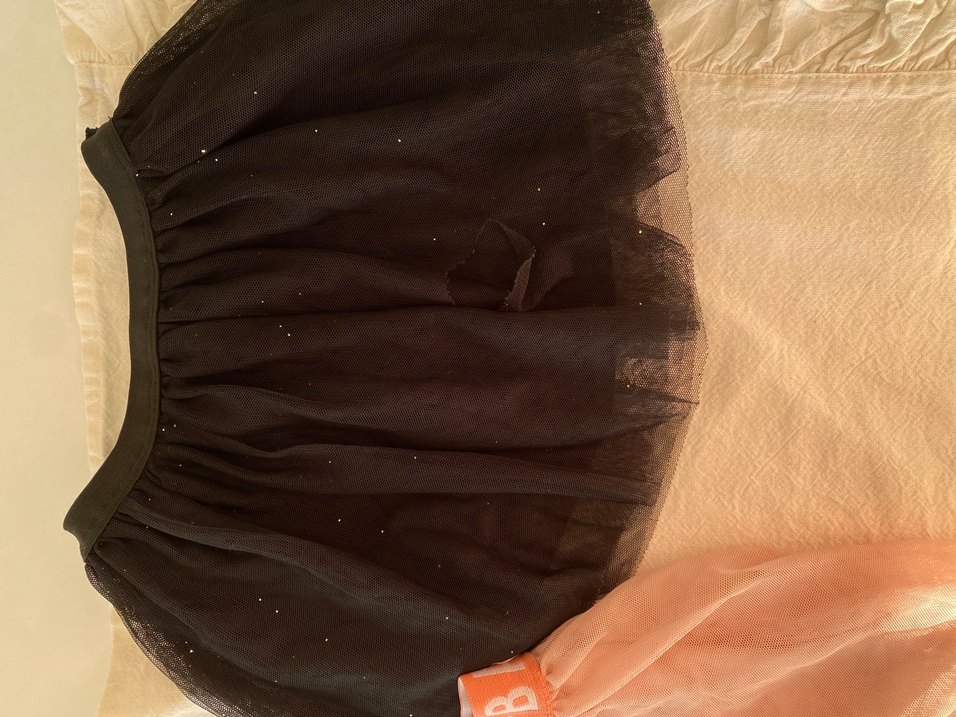 Tütü etek - Zara - Görsel 2