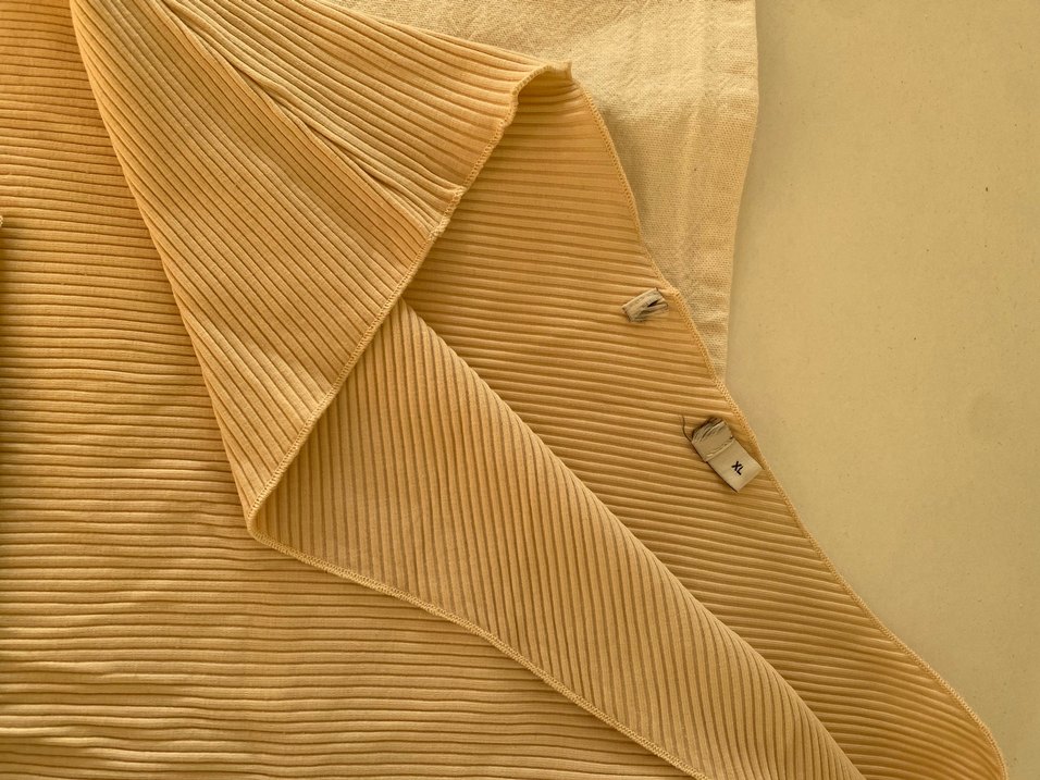 Tek kol bluz - Görsel 3