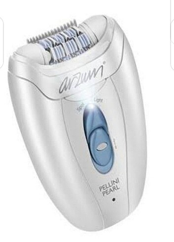 Arzum Tüy makinesi 