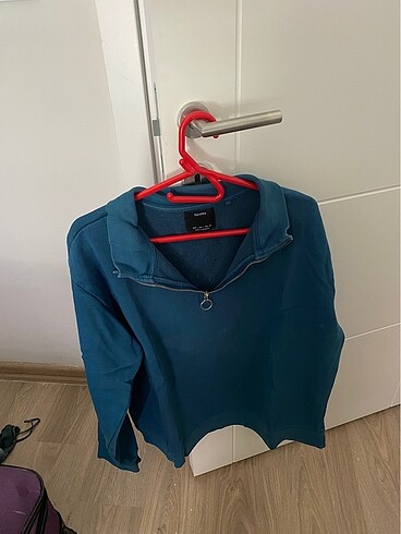 bershka sweatshirt