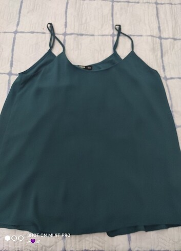 İnce askılı büstiyer  - Görsel 2