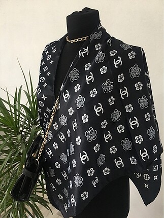 Rayon Eşarp