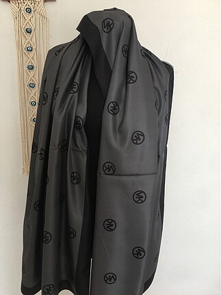 Twill İpek Şal
