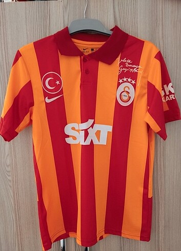 Galatasaray Yüzüncü Yıl Forma 