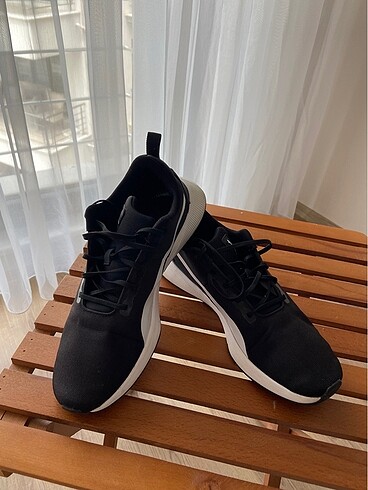 Puma Erkek Puma runner mesh