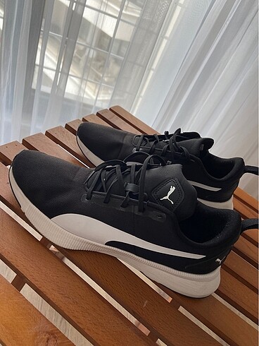41 Beden Erkek Puma runner mesh