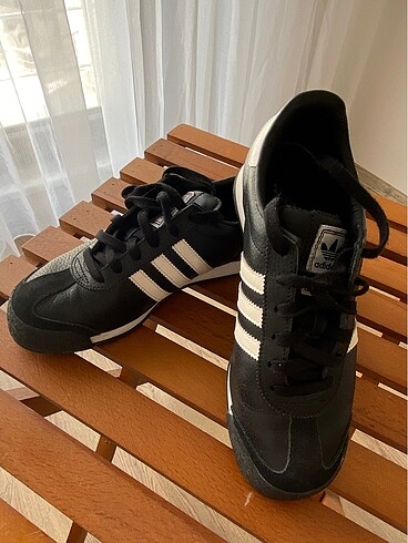 Adidas samao