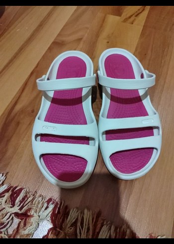 Crocs Crocs Sandalet(Orjinal)