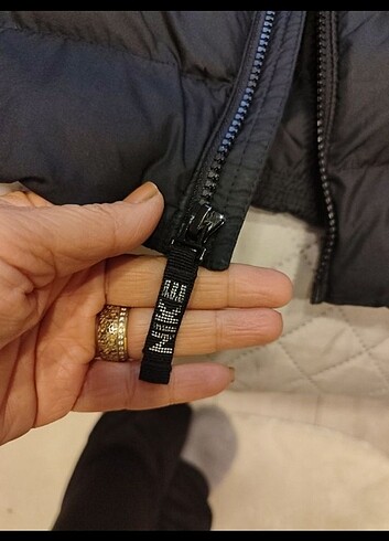Nike Orjinal Nike Kaz Tüyü Şişme Mont