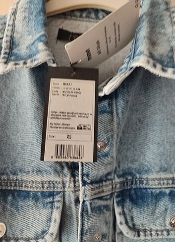 Mavi Jeans Mavi Gömlek Ceket