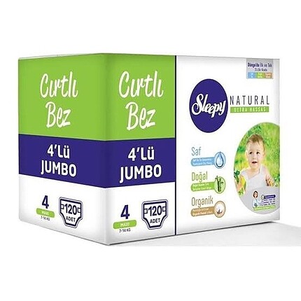 Sıfır ürün