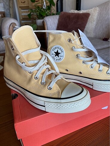 Converse chuck taylor 70