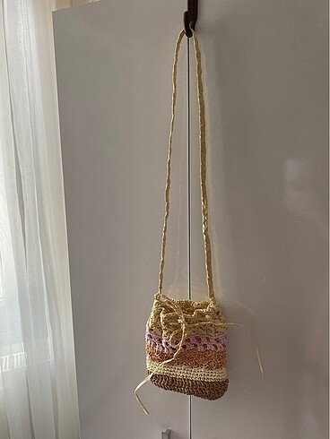 Kız çocuk çanta mango muadili - Görsel 4