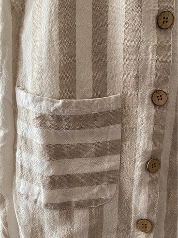 Salopet elbise - Görsel 5