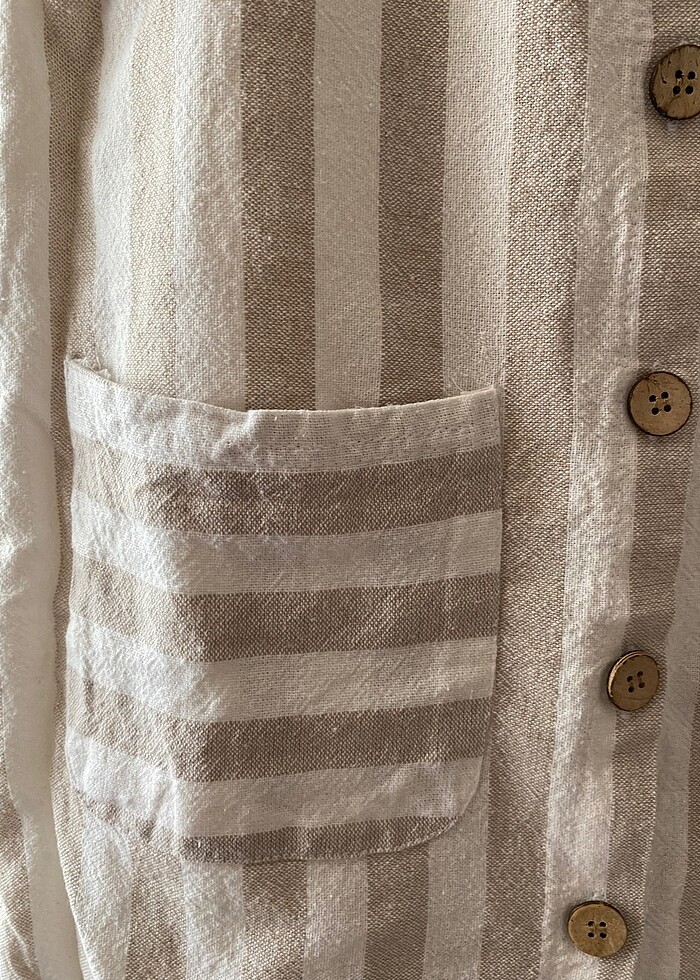 Salopet elbise - Görsel 5