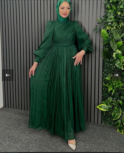 Diğer Duman lilly elbise