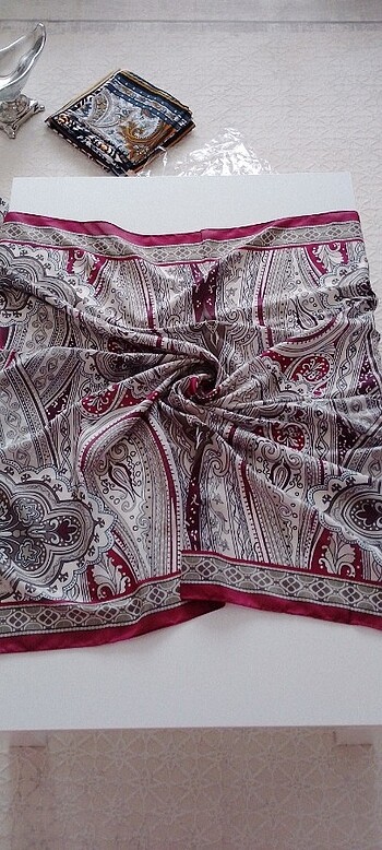  Beden Pamuk soft esarp.tek fiyat 135tl