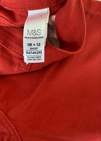 M&S pantolon - Görsel 5