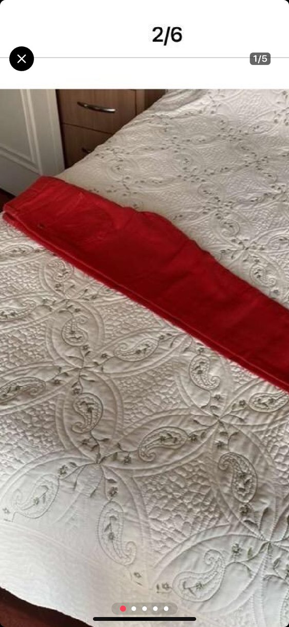 M&S pantolon - Görsel 3