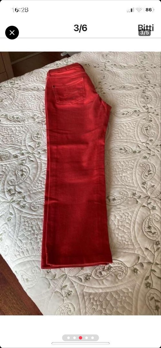 M&S pantolon - Görsel 2