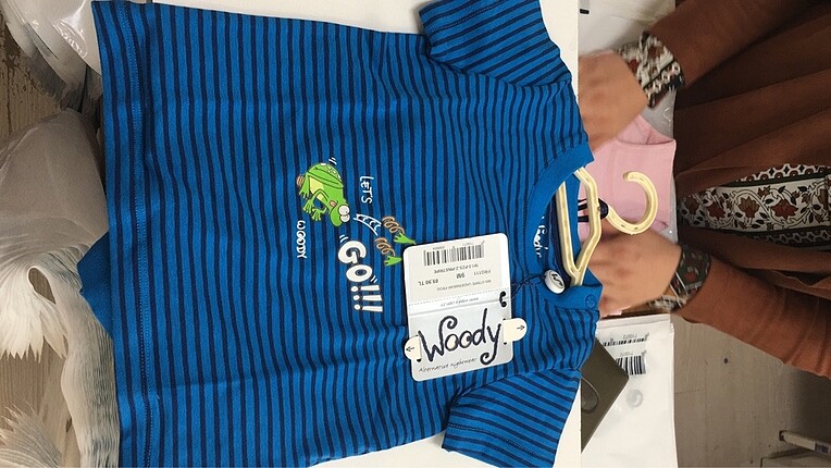 Pijama erkek
